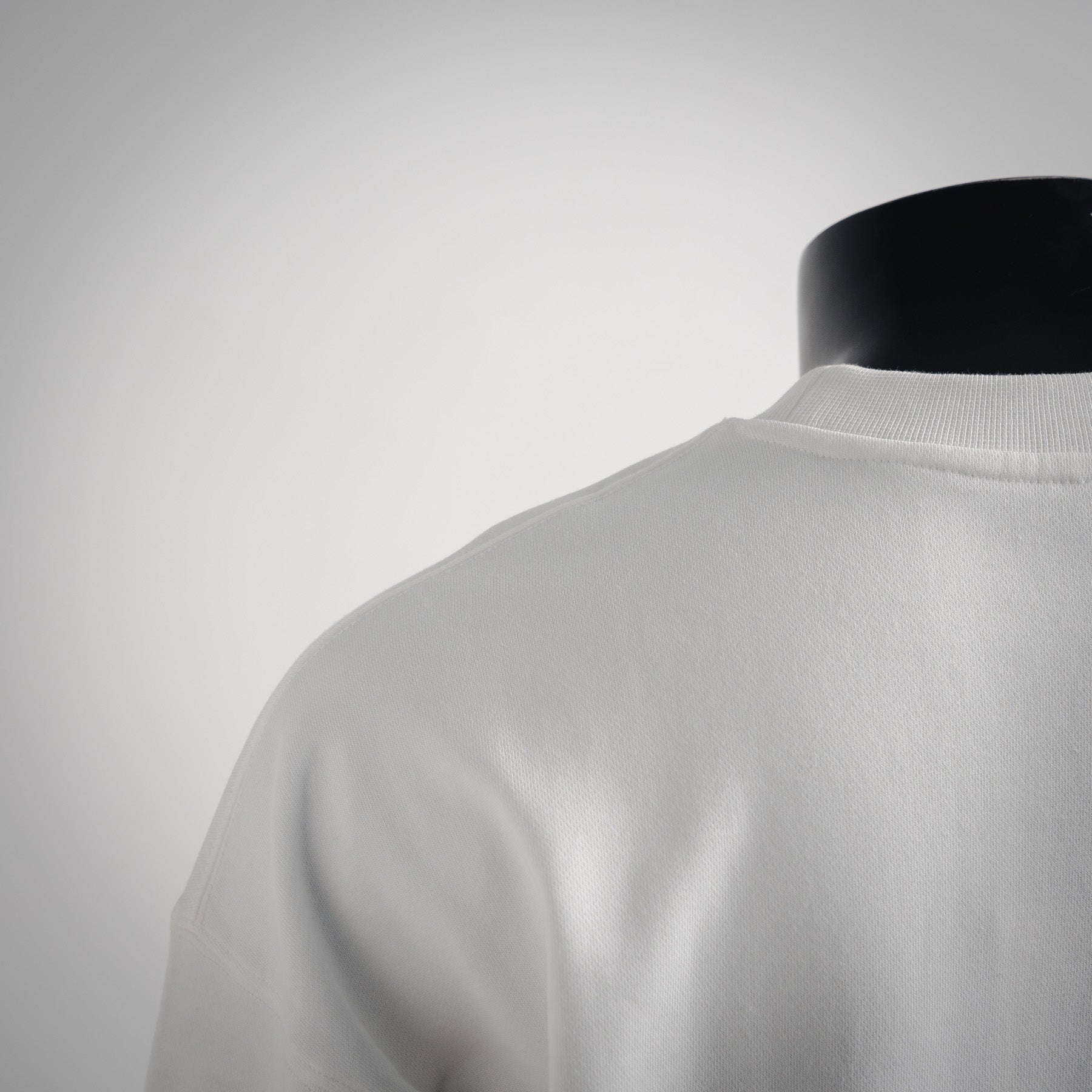 CD 25fw printed sweatshirt