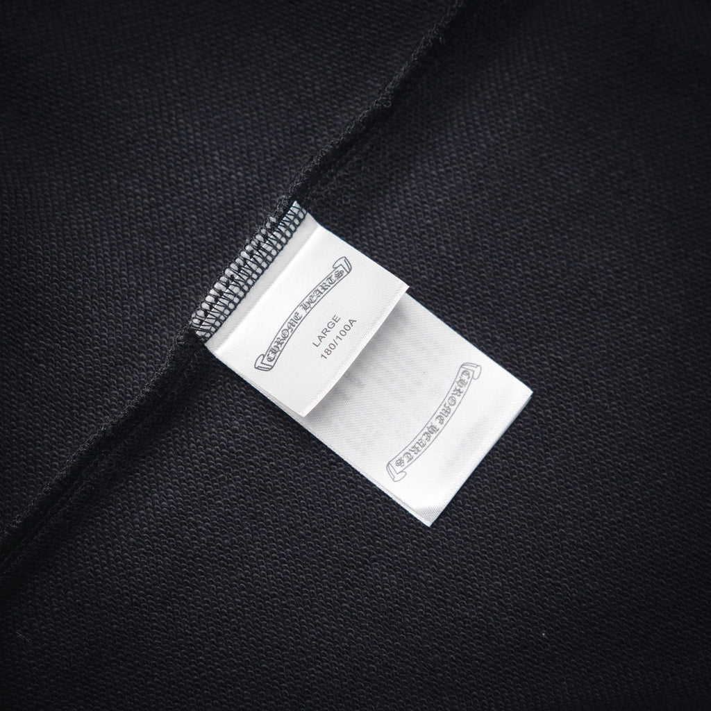 Chrome 25fw printed sweatshirt