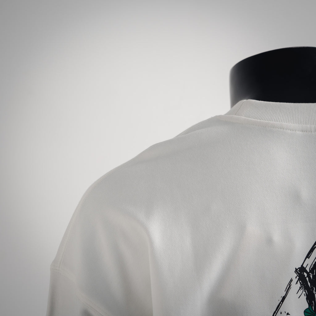 Chrome 25fw printed sweatshirt