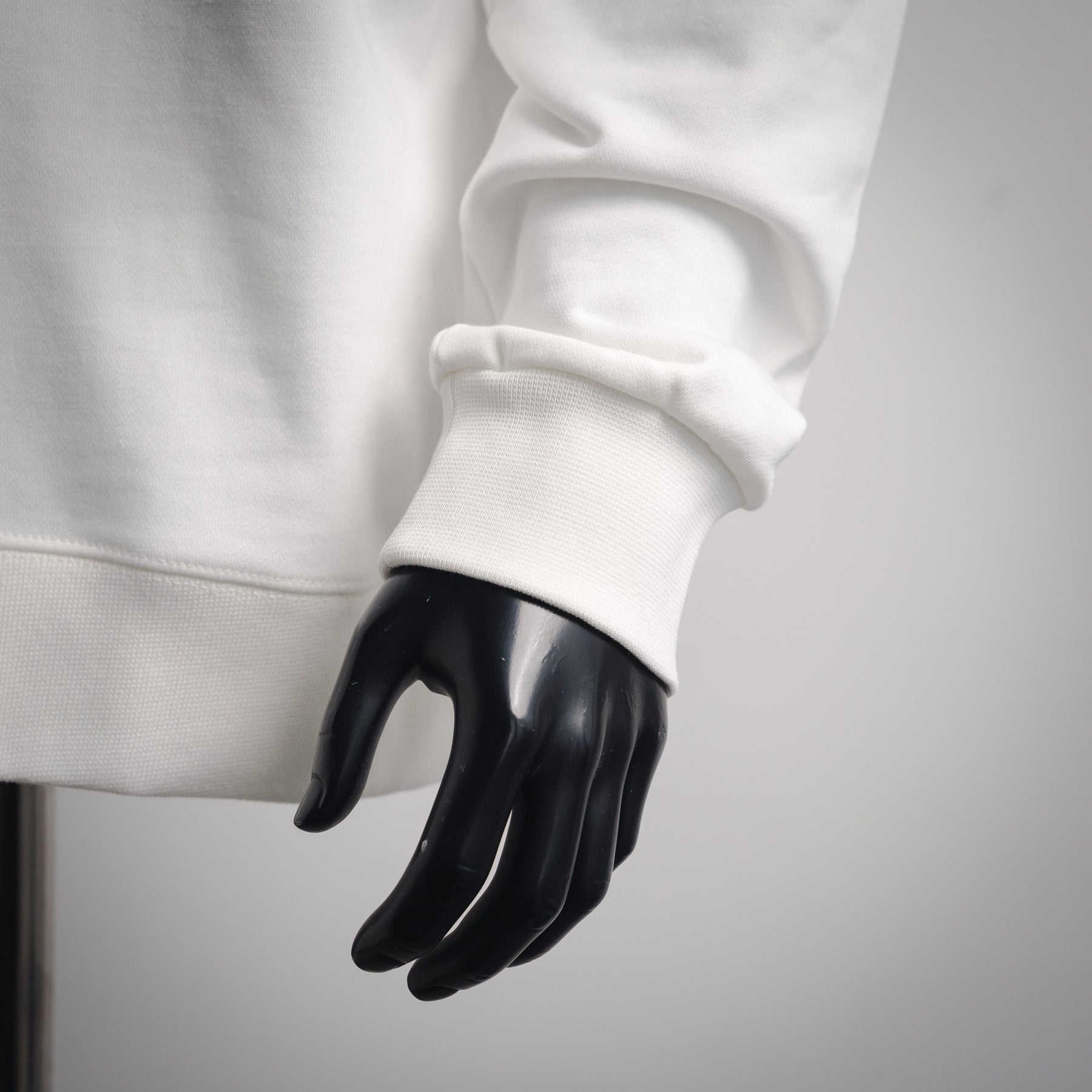 Chrome 25fw printed sweatshirt