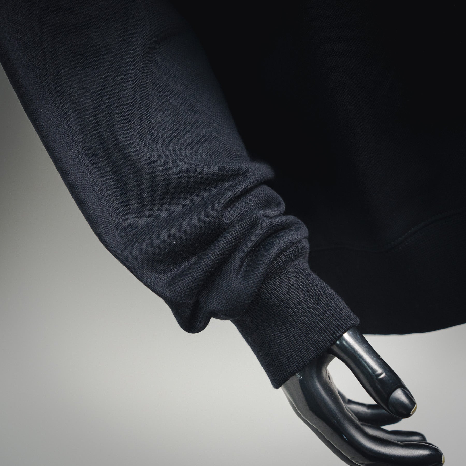 Burbery 25fw printed sweatshirt