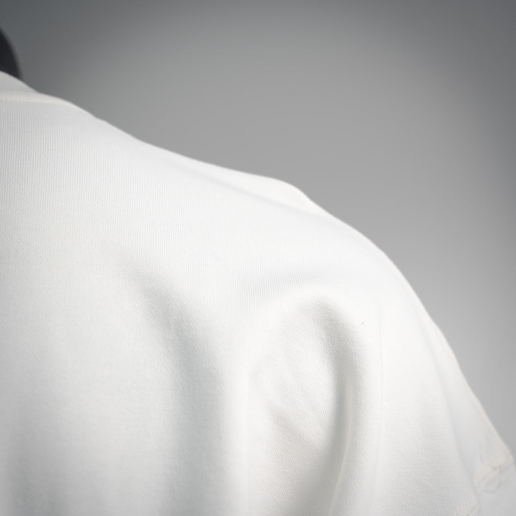 Burbery 25fw printed sweatshirt