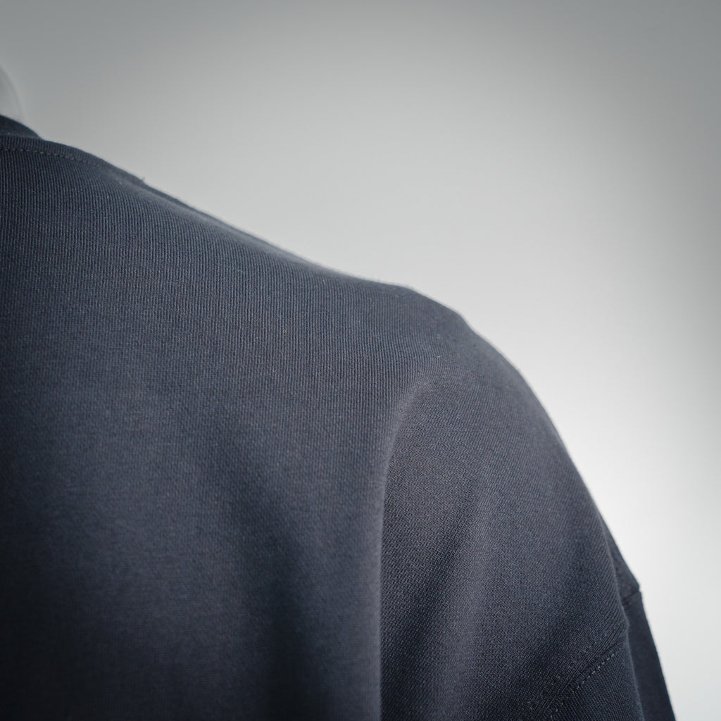 Balen 25fw printed sweatshirt