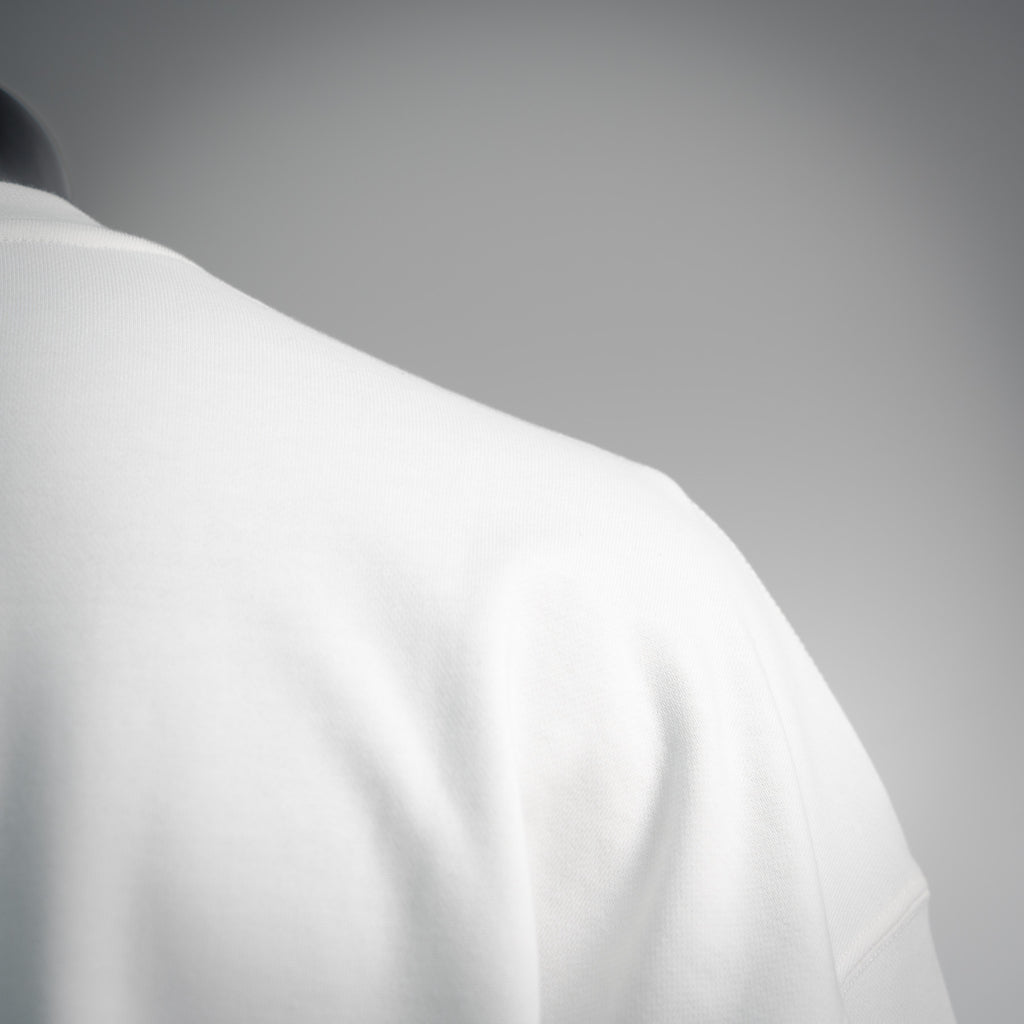 Balen 25fw printed sweatshirt