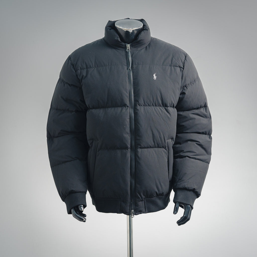 Ralph 255fw down jacket