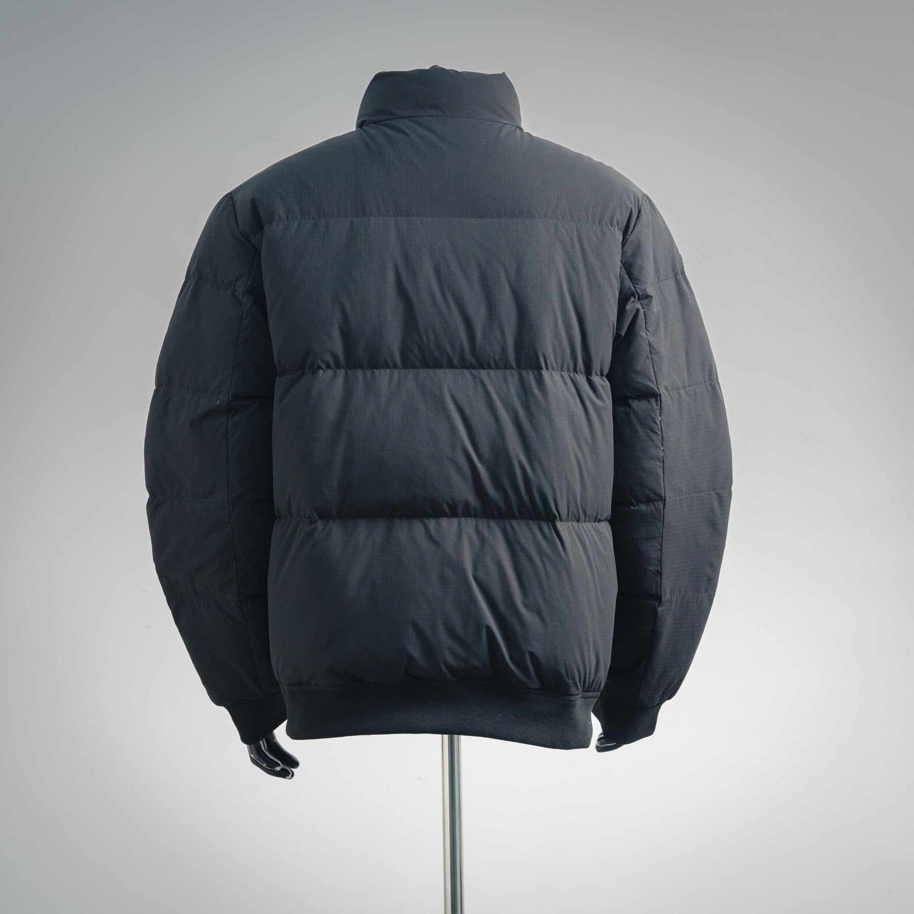 Ralph 255fw down jacket