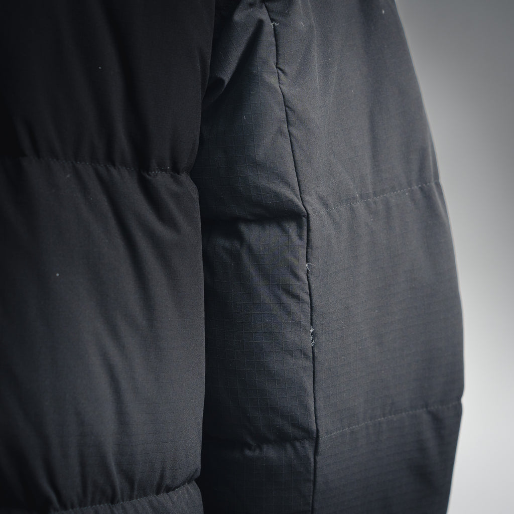 Ralph 255fw down jacket