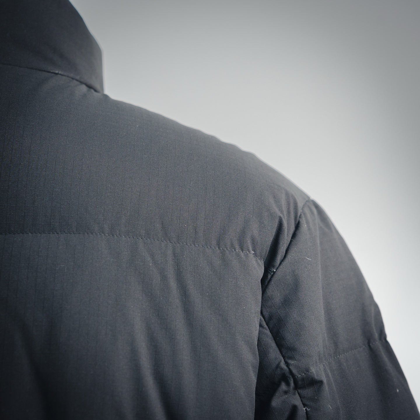 Ralph 255fw down jacket