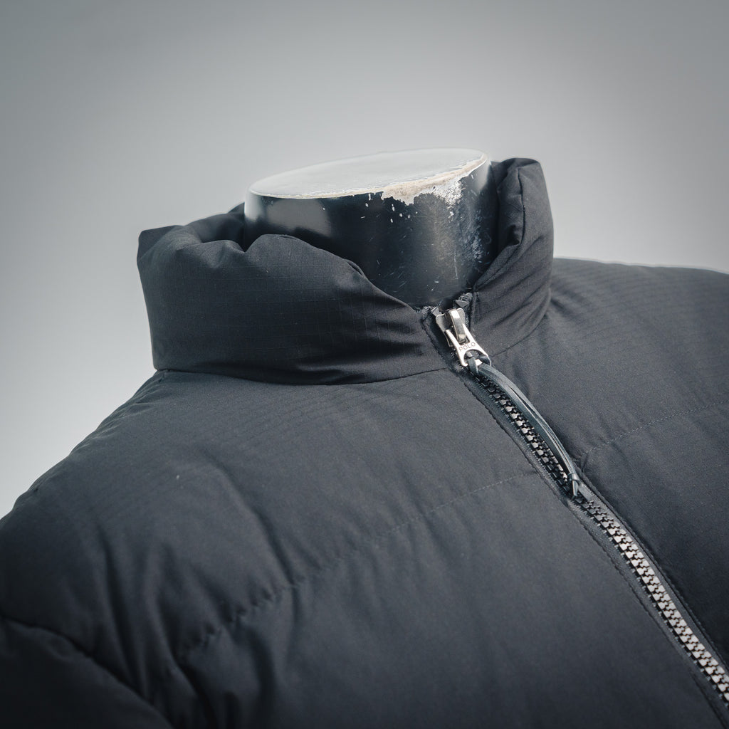 Ralph 255fw down jacket