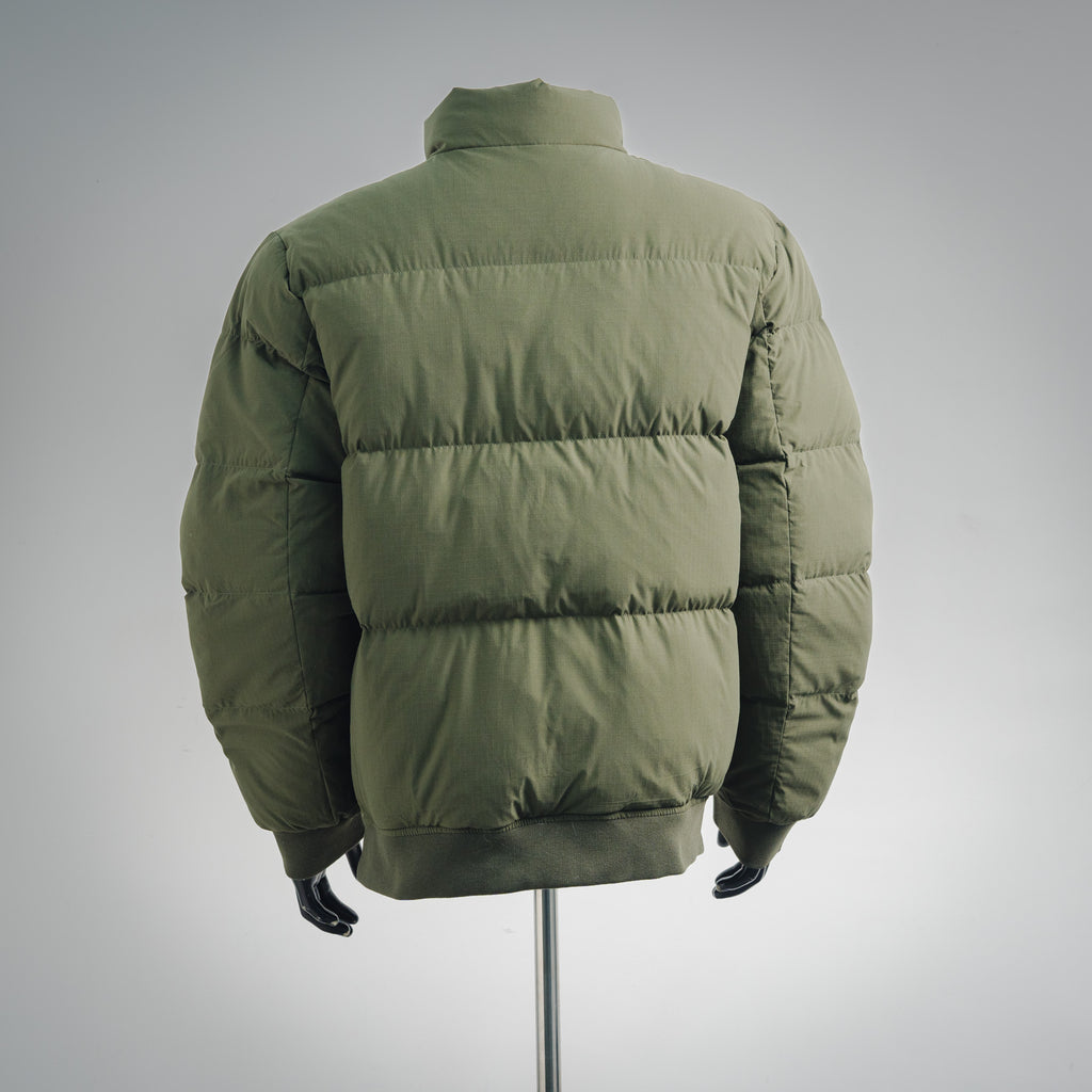 Ralph 255fw down jacket