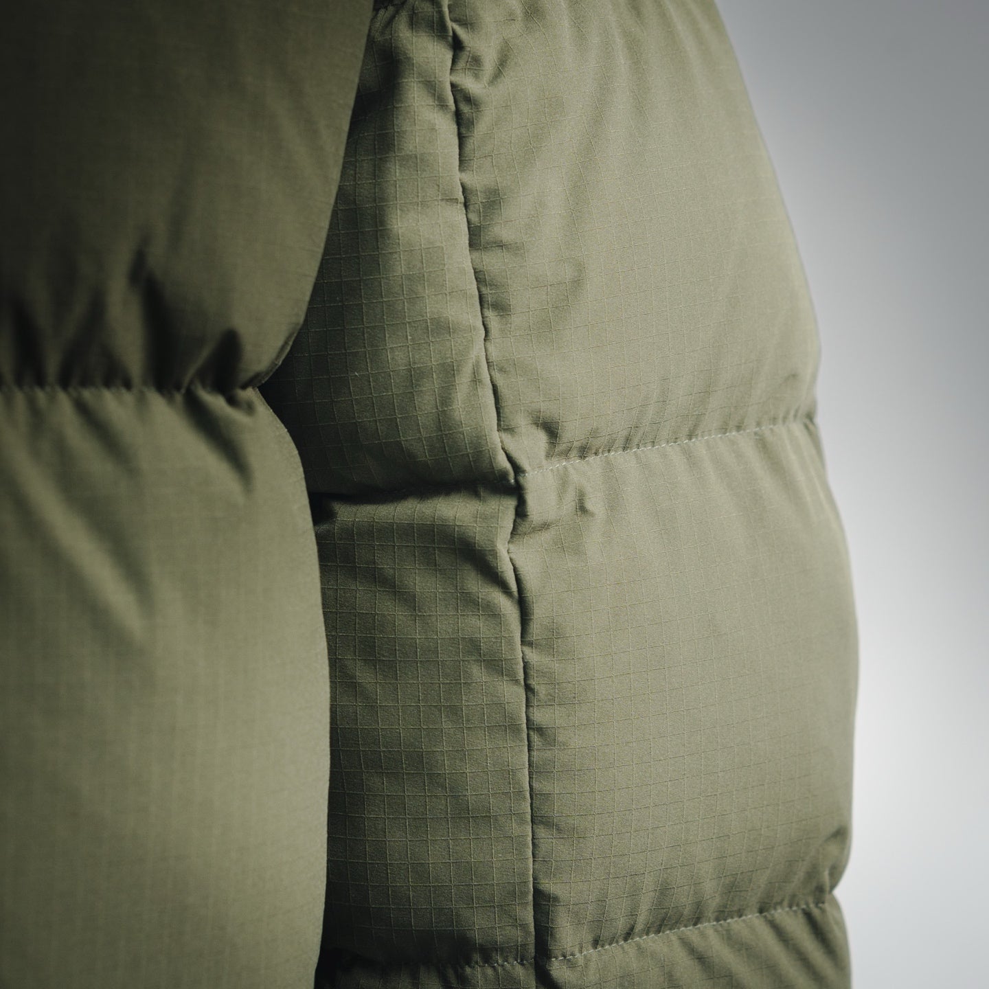 Ralph 255fw down jacket