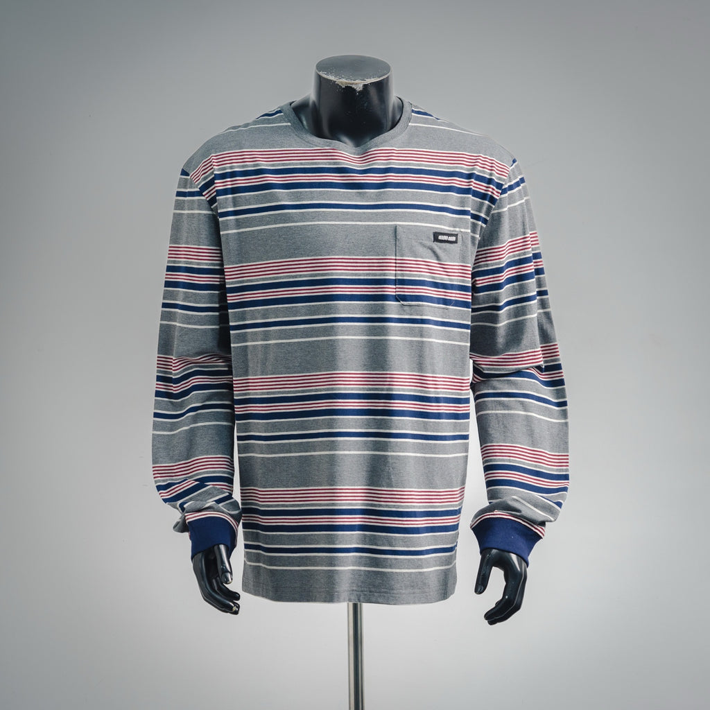 Miu 25fw all-match sweatshirt