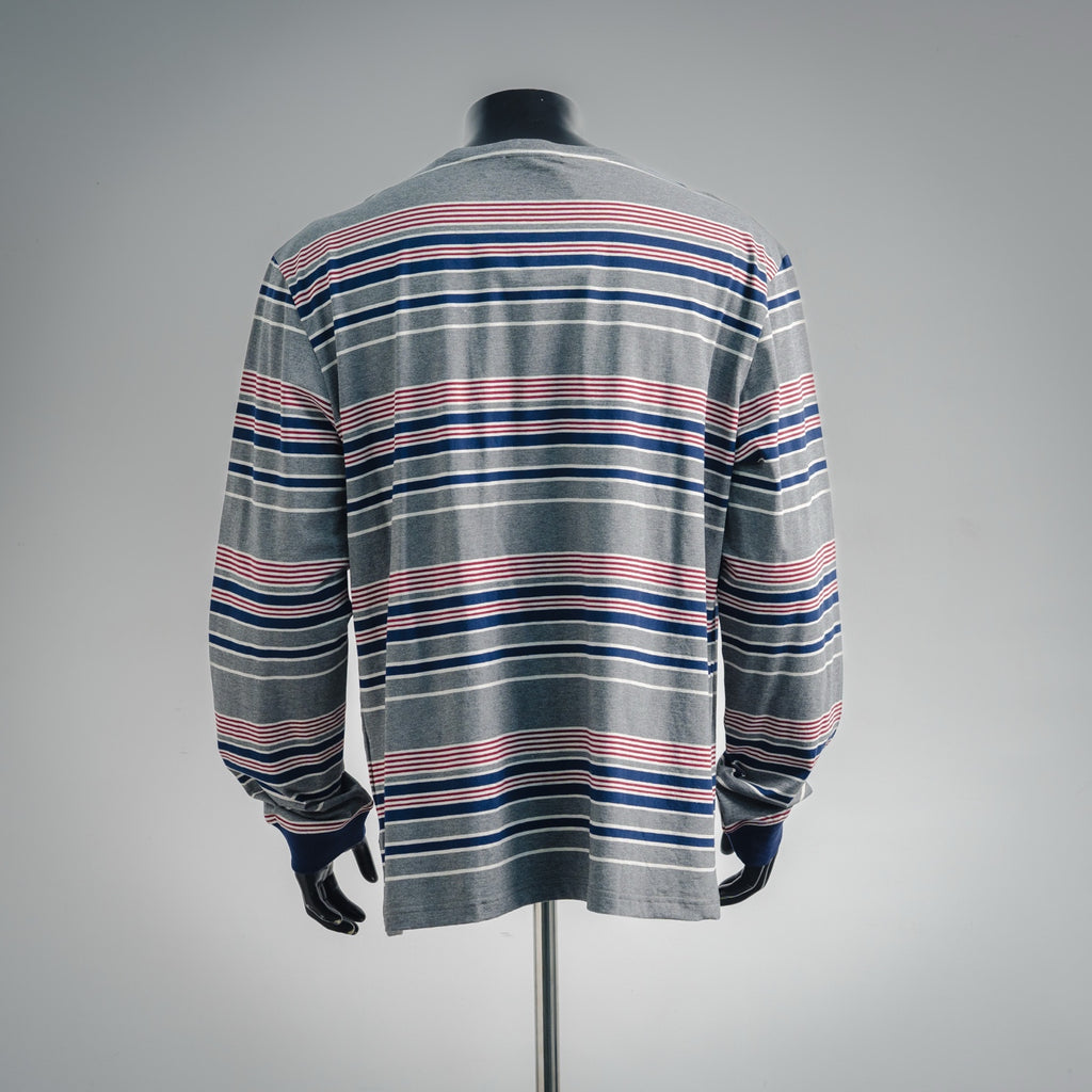 Miu 25fw all-match sweatshirt