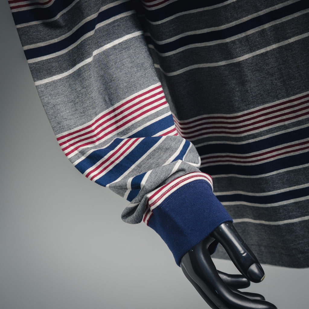 Miu 25fw all-match sweatshirt