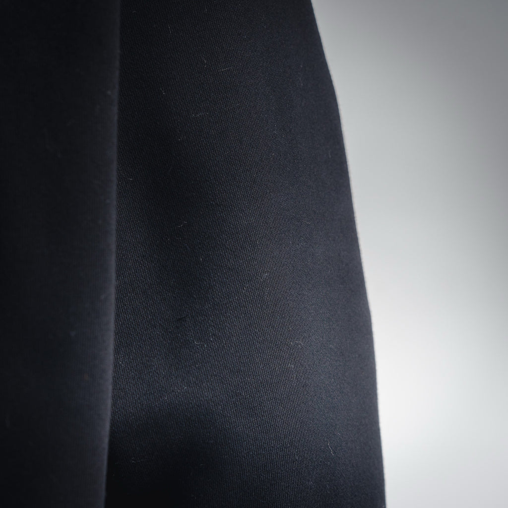 Louis 25fw printed hoodie