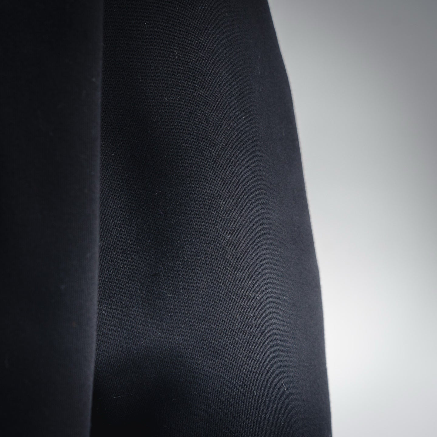 Louis 25fw printed hoodie