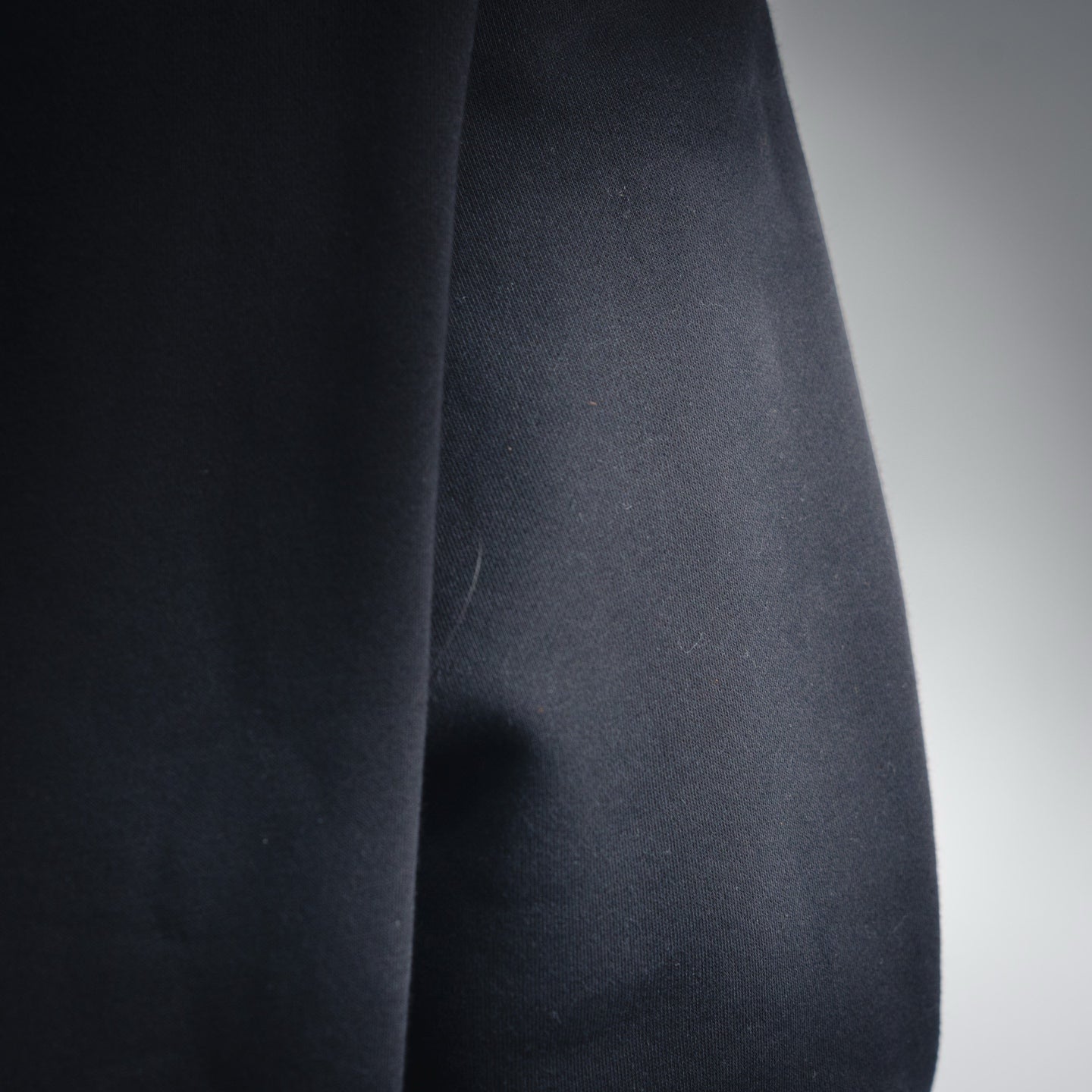 Louis 25fw printed hoodie