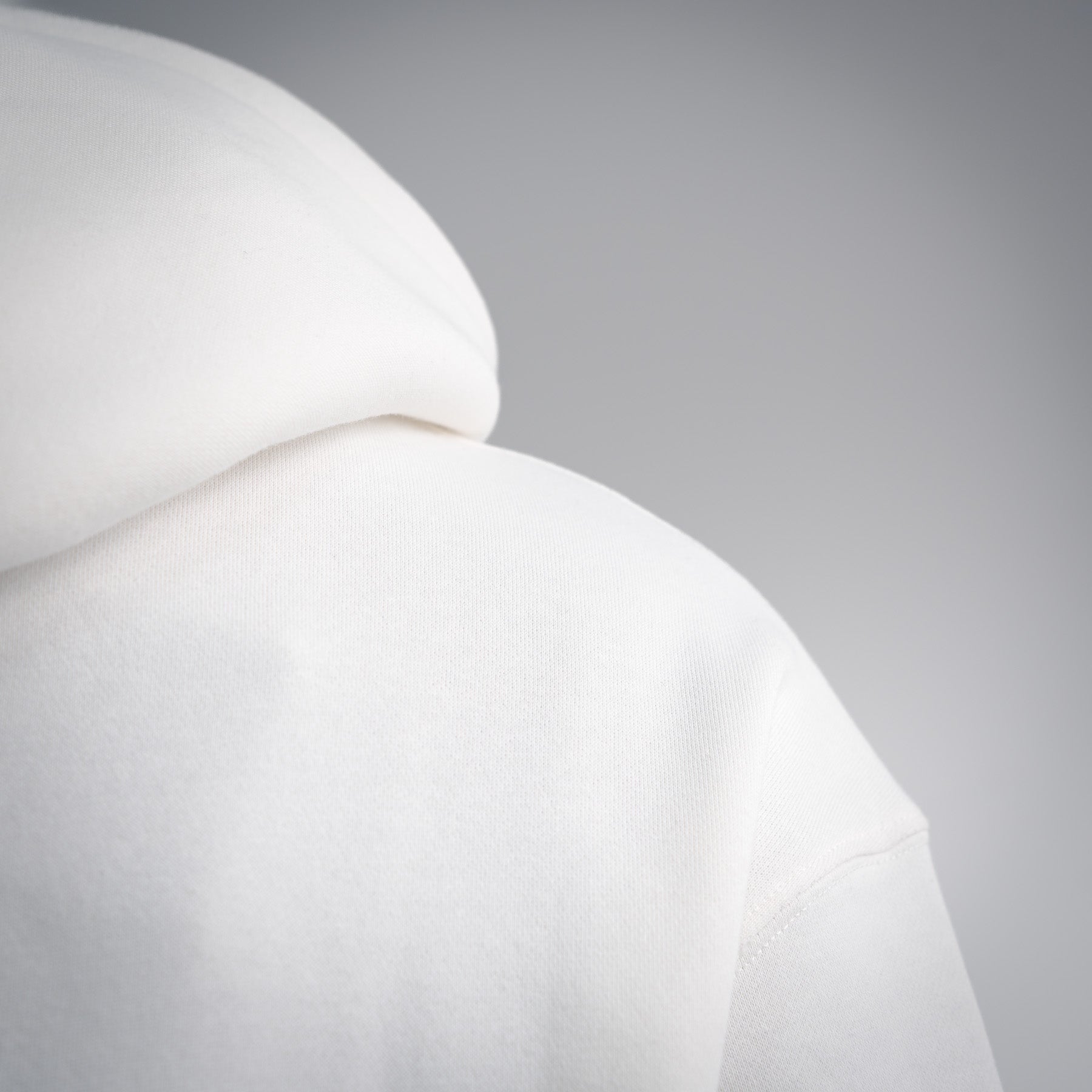 Louis 25fw printed hoodie