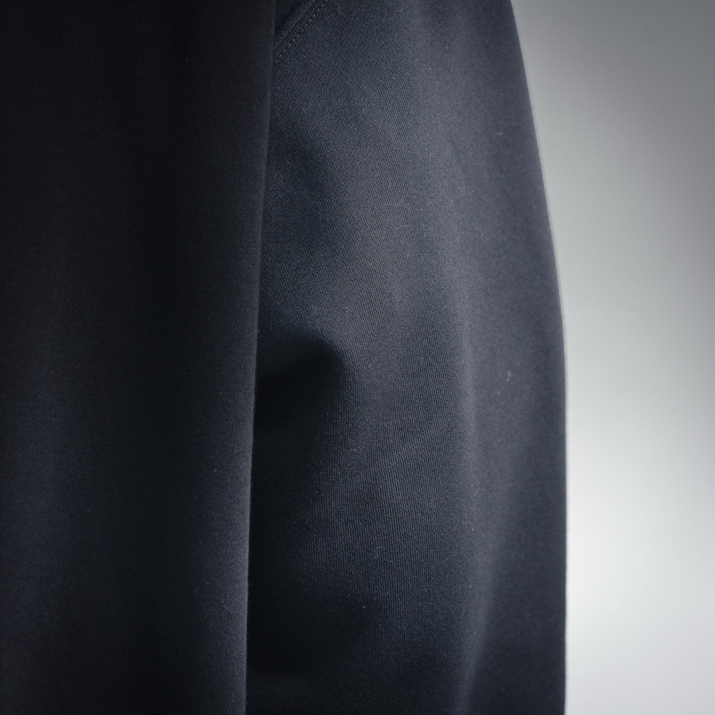 Louis 25fw printed hoodie