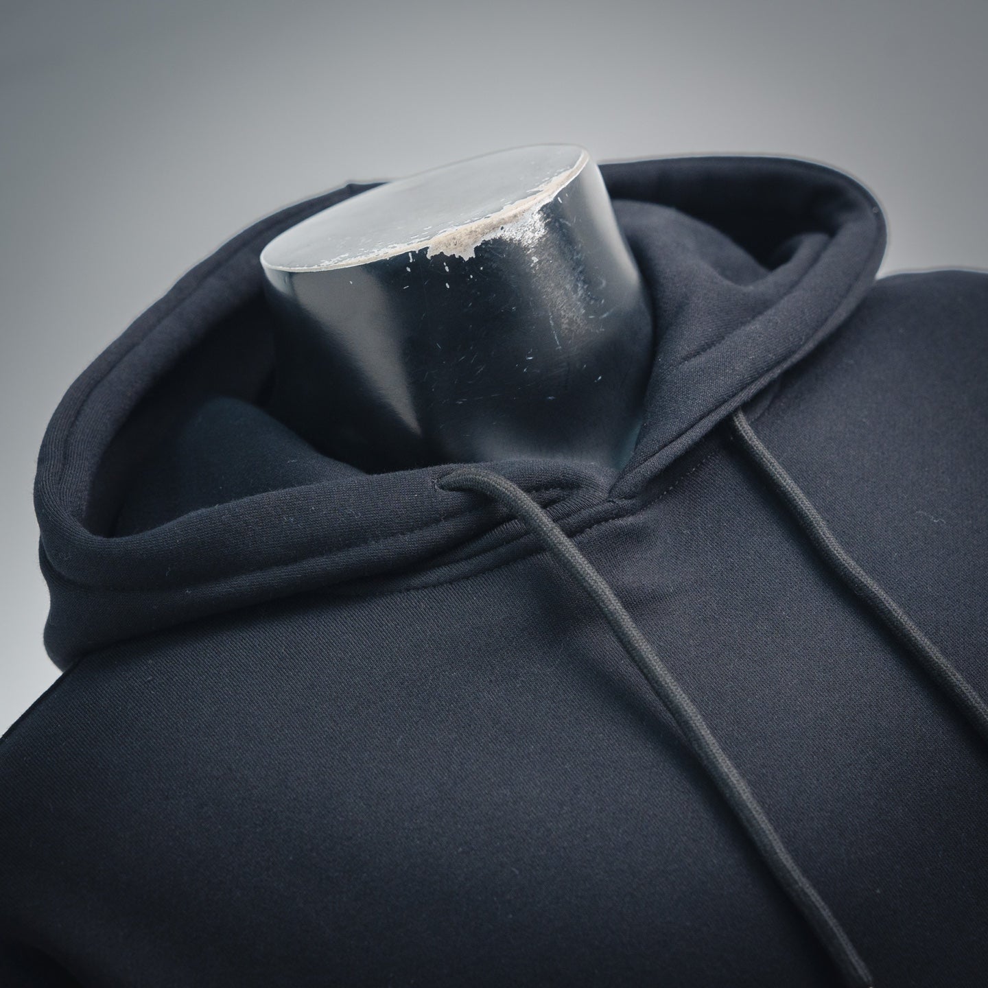 Louis 25fw printed hoodie