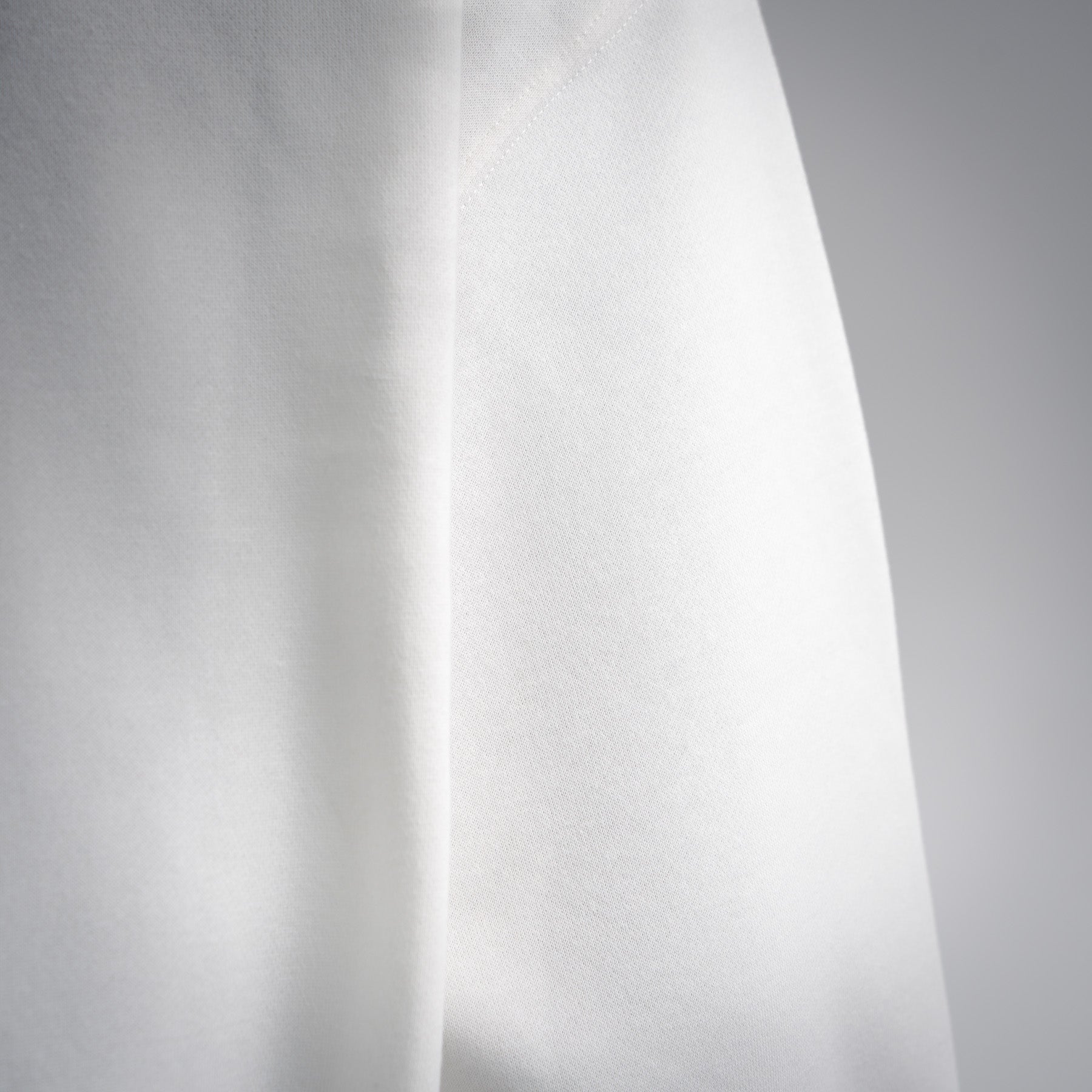 Louis 25fw printed hoodie