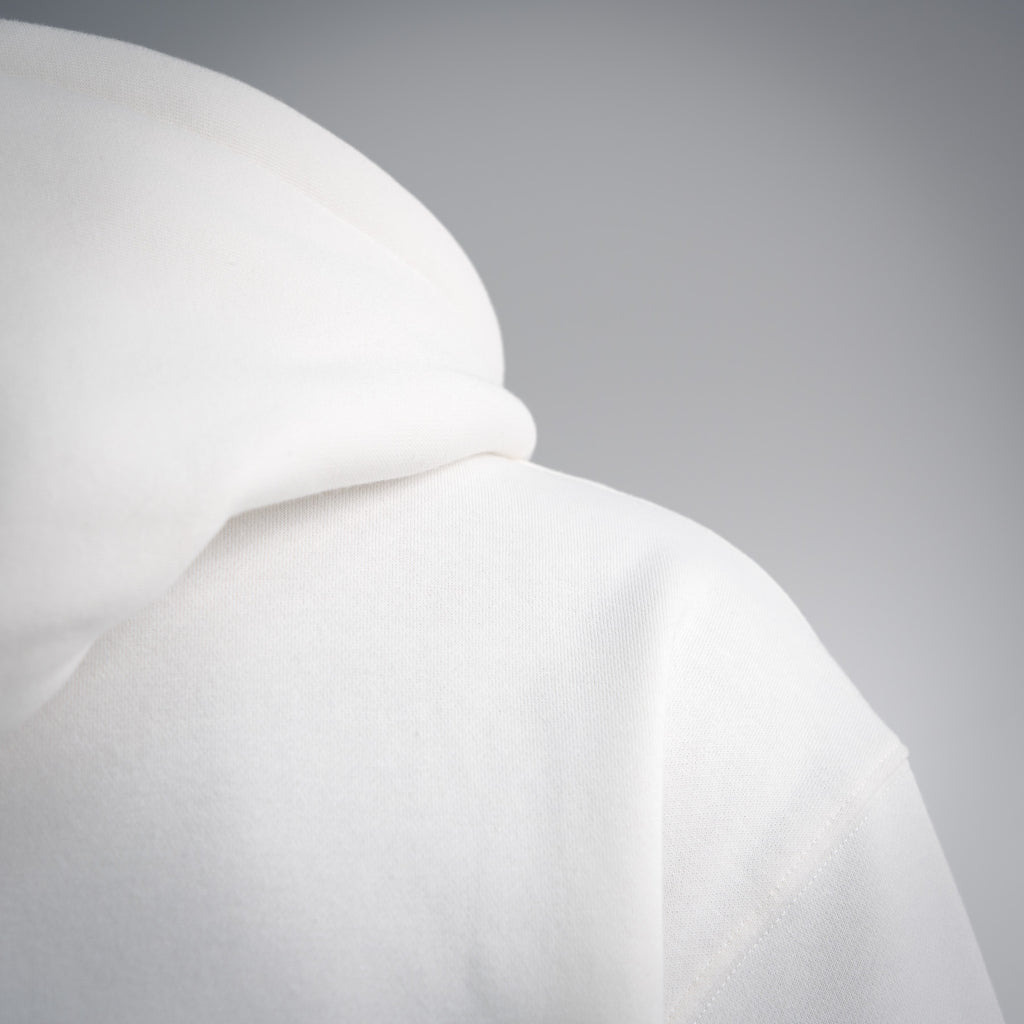 Louis 25fw printed hoodie