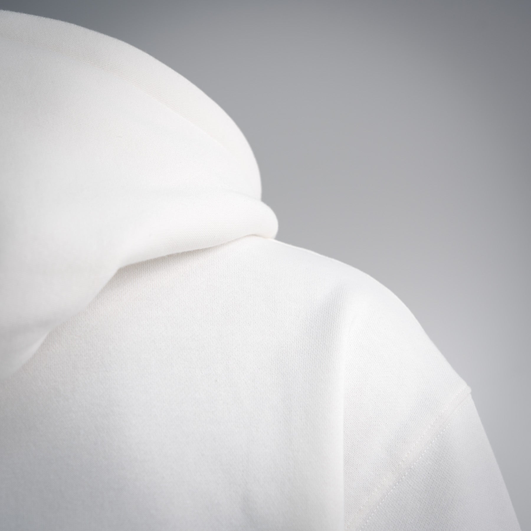 Louis 25fw printed hoodie