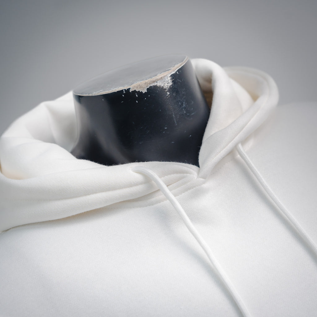 Louis 25fw printed hoodie