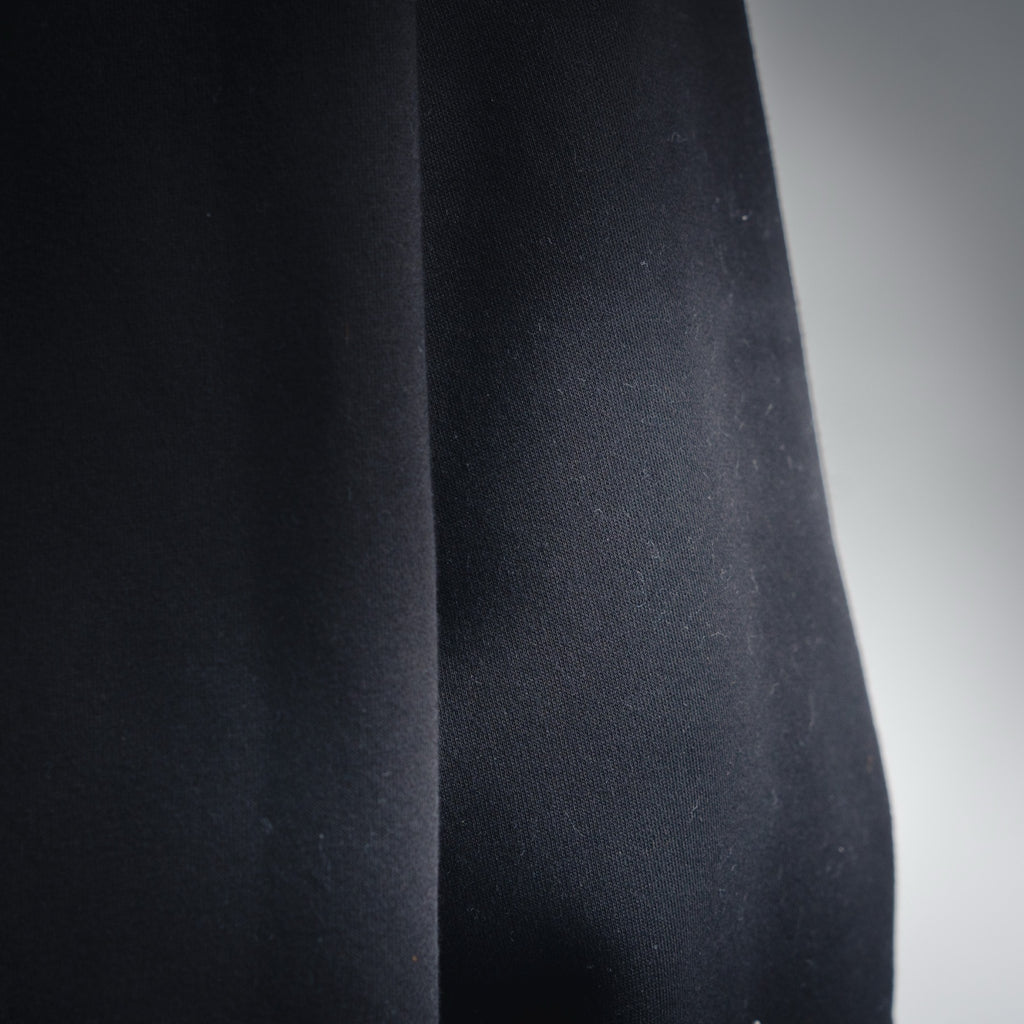 Louis 25fw printed hoodie