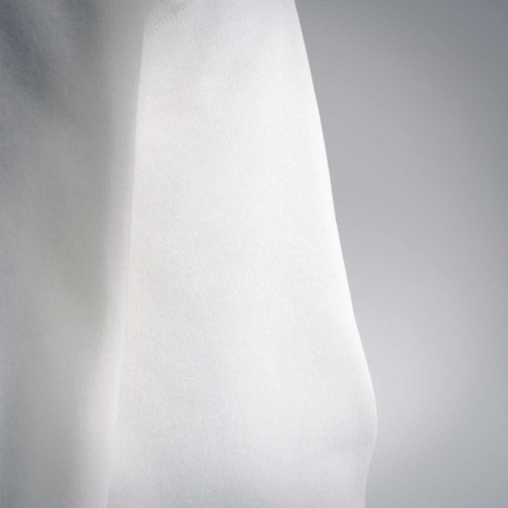 Louis 25fw printed hoodie