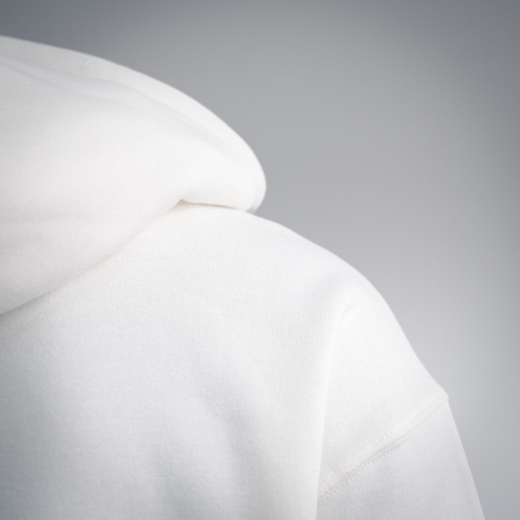 Louis 25fw printed hoodie