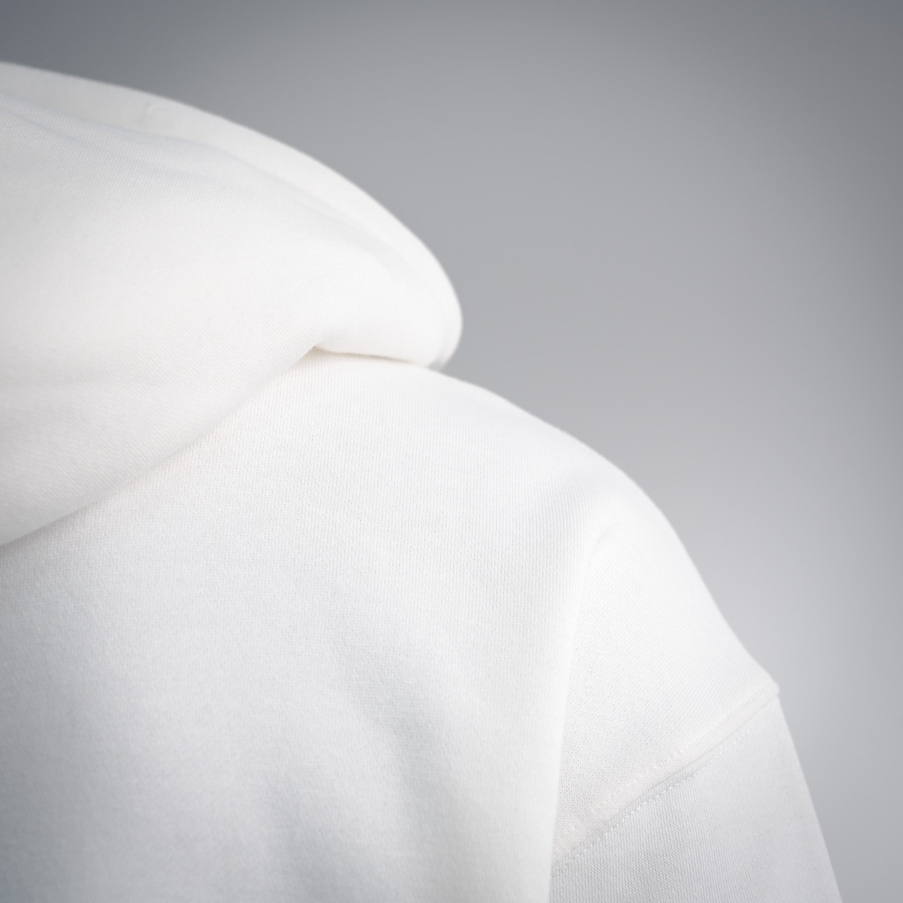 Louis 25fw printed hoodie