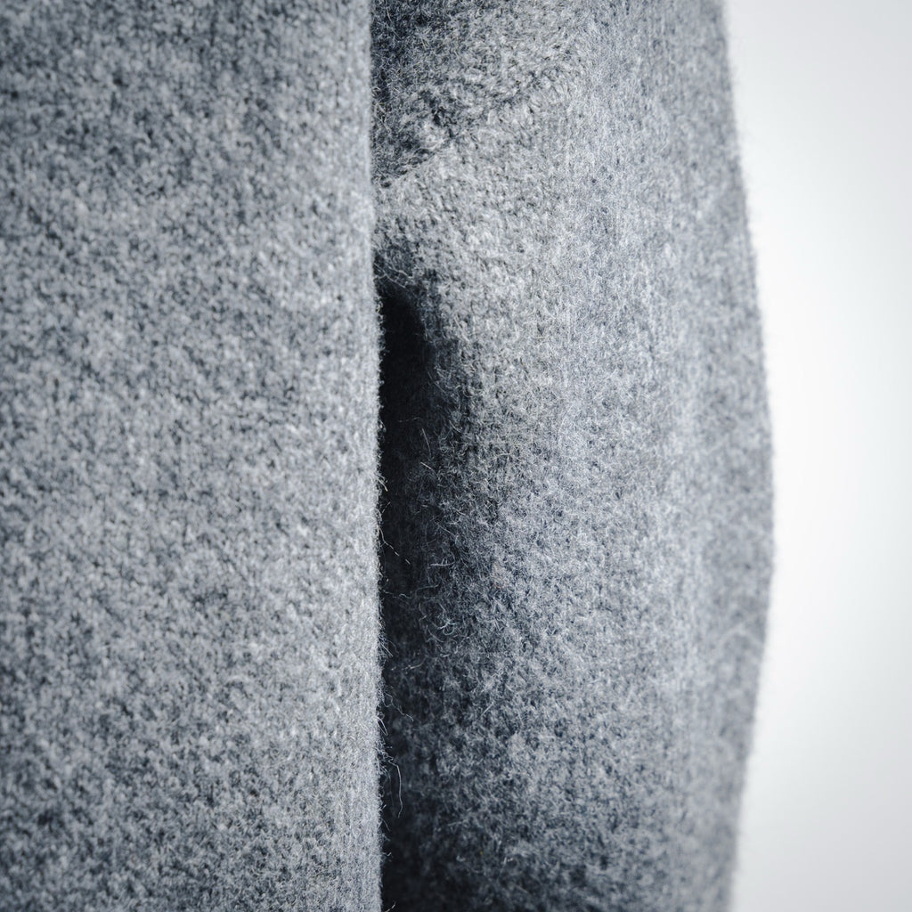 Ami  25fw casual sweater