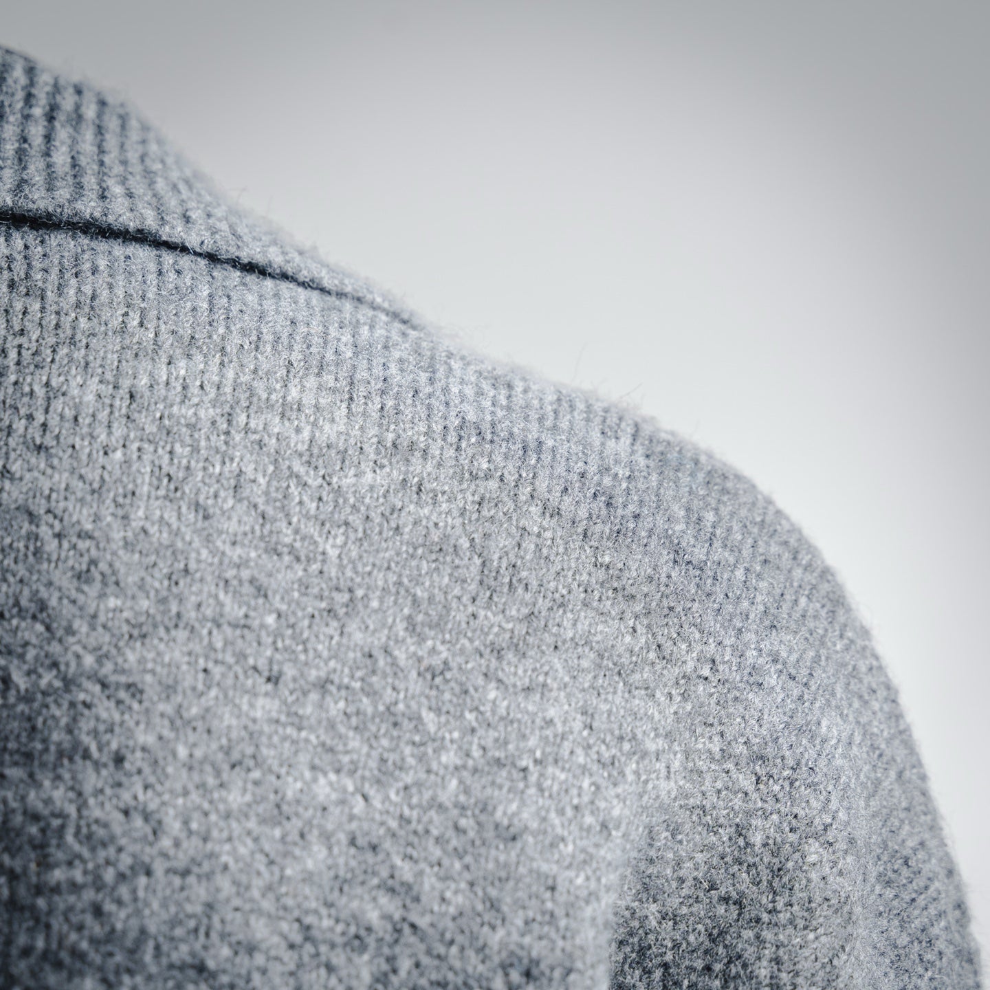 Ami  25fw casual sweater