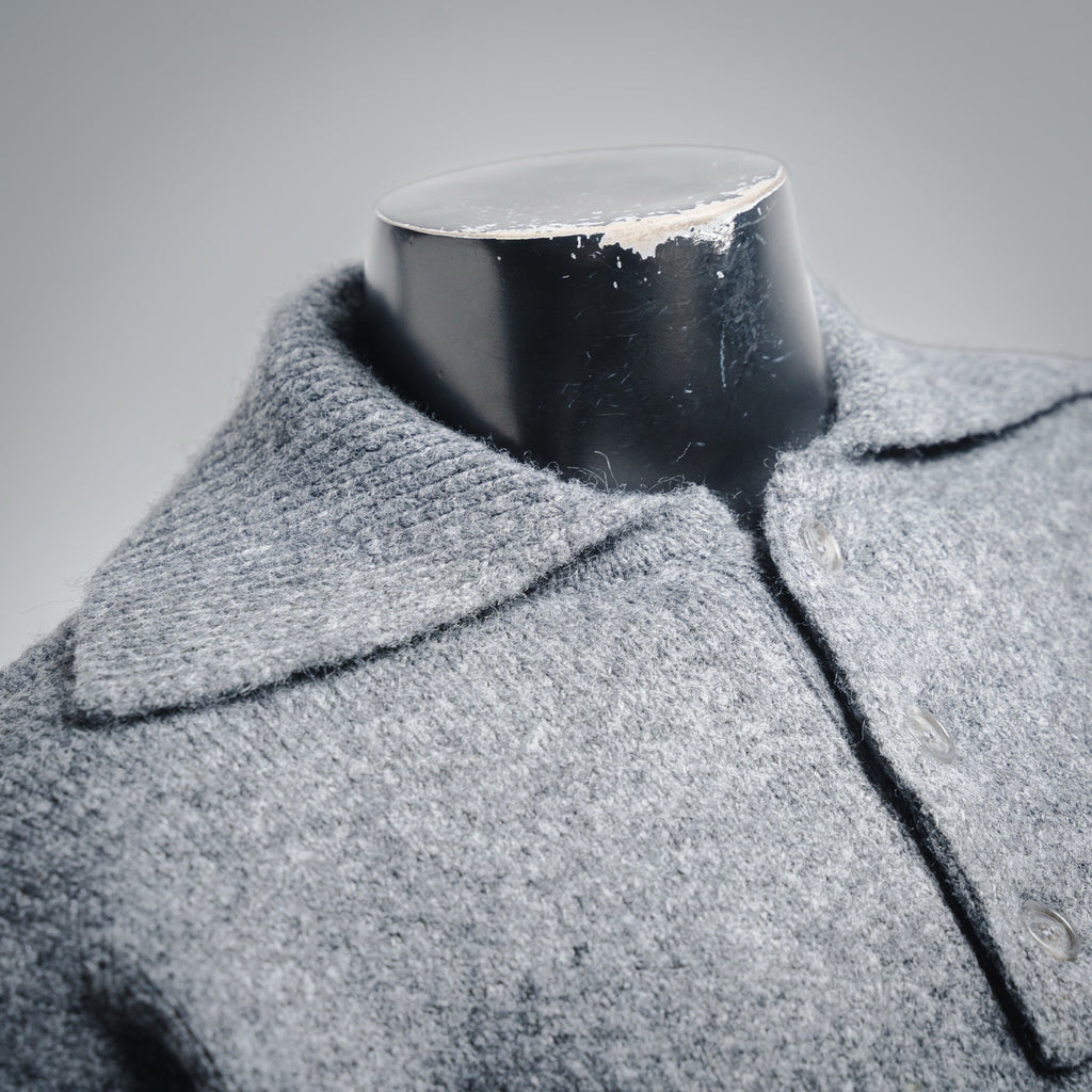 Ami  25fw casual sweater