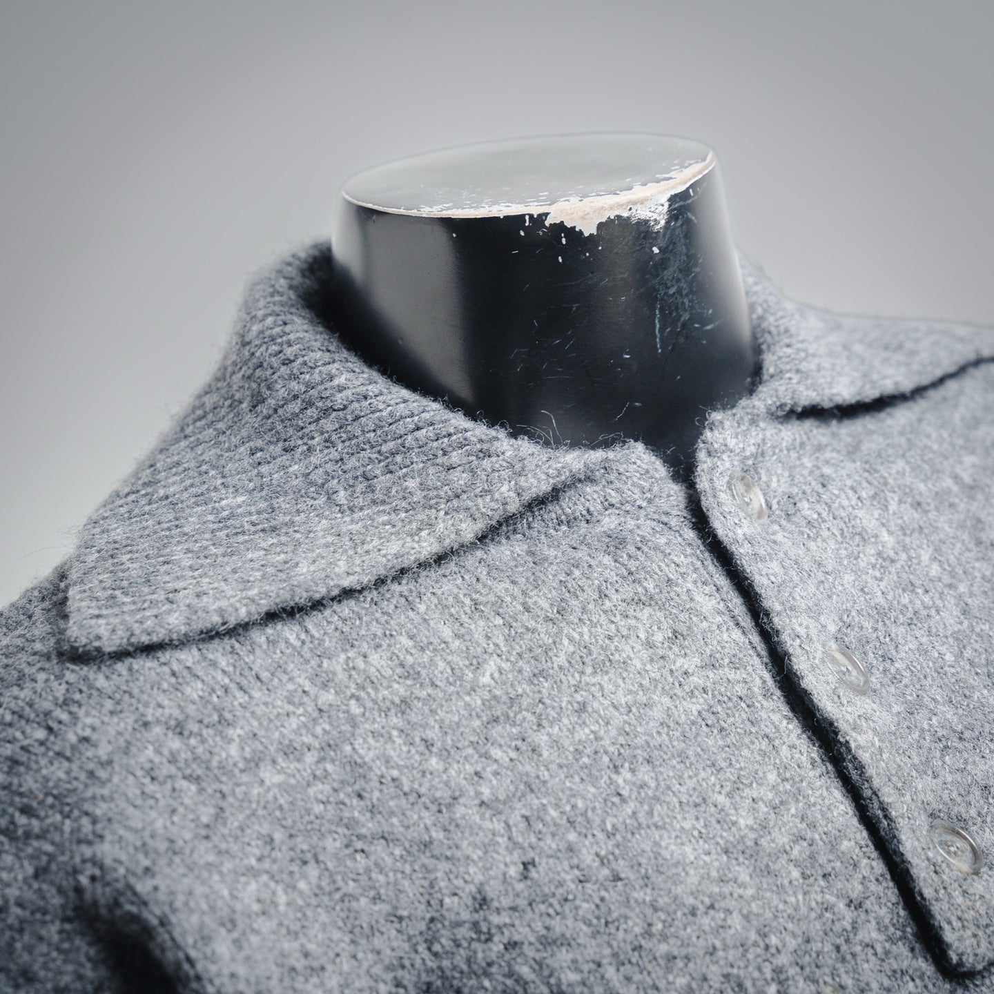 Ami  25fw casual sweater