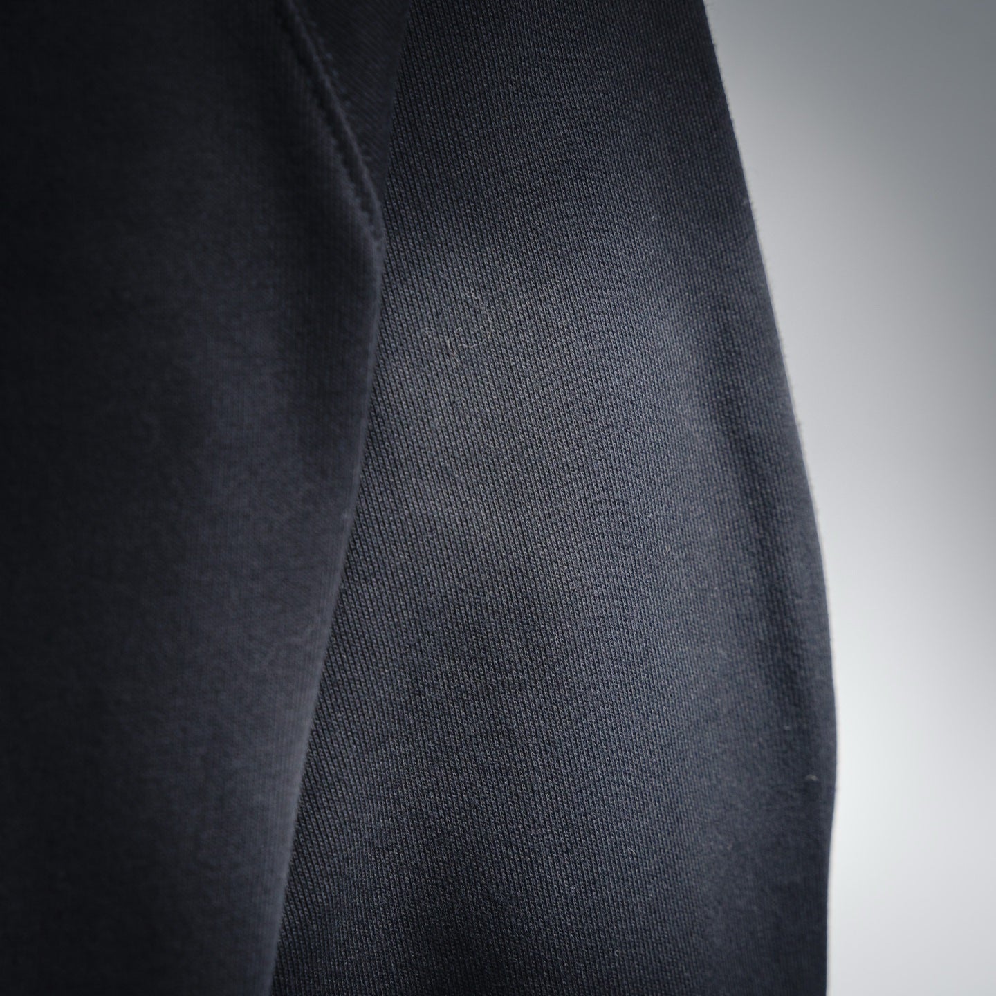 Ami 25fw embroidered hoodie