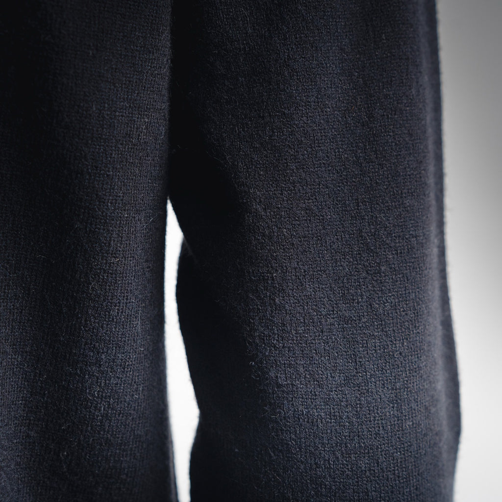 Burbery 25fw embroidered sweater