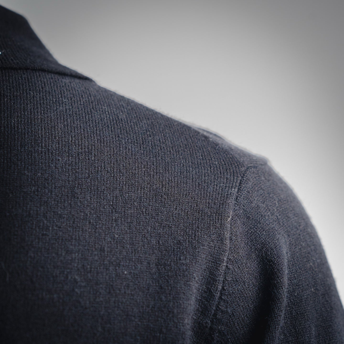 Burbery 25fw embroidered sweater