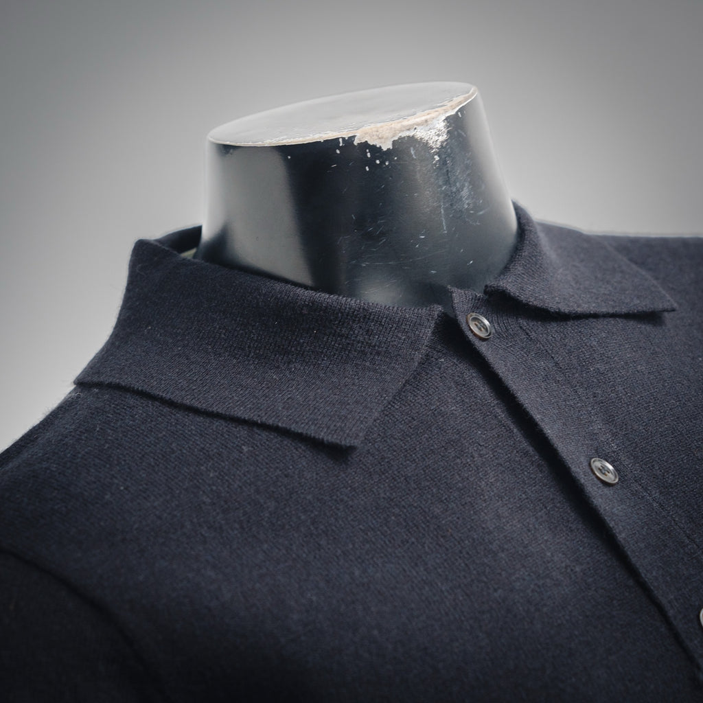 Burbery 25fw embroidered sweater