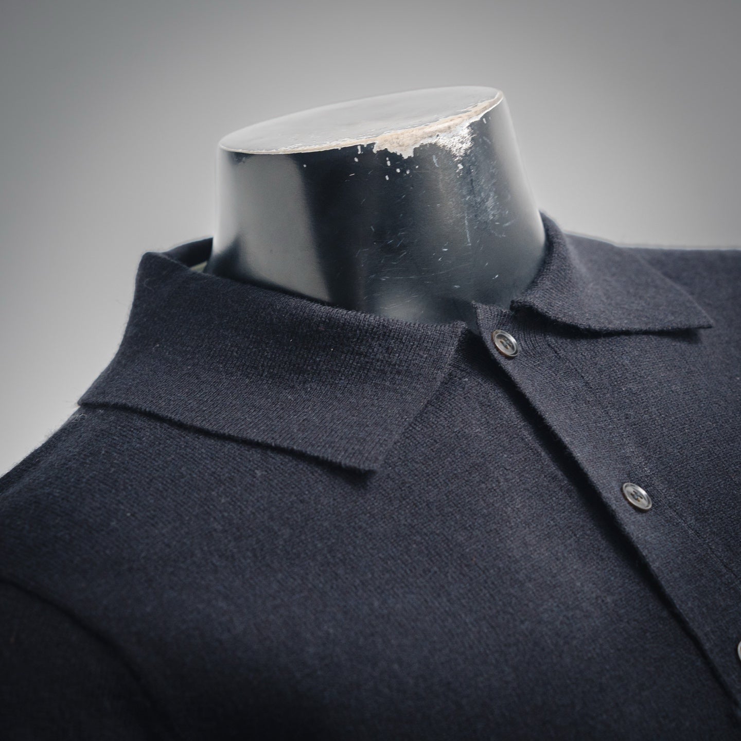 Burbery 25fw embroidered sweater