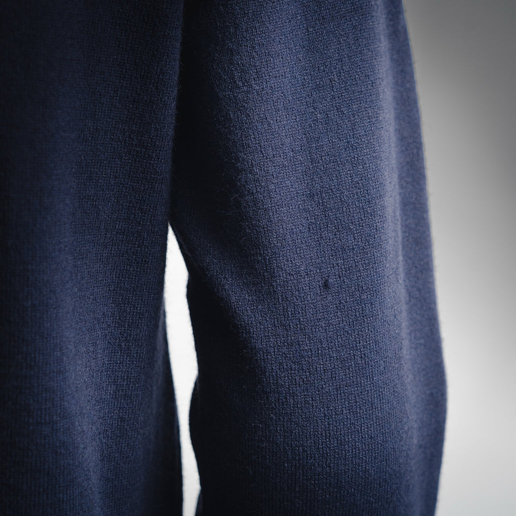 Burbery 25fw embroidered sweater