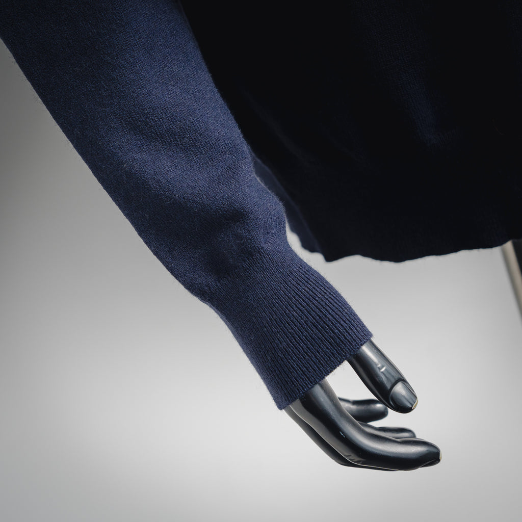 Burbery 25fw embroidered sweater