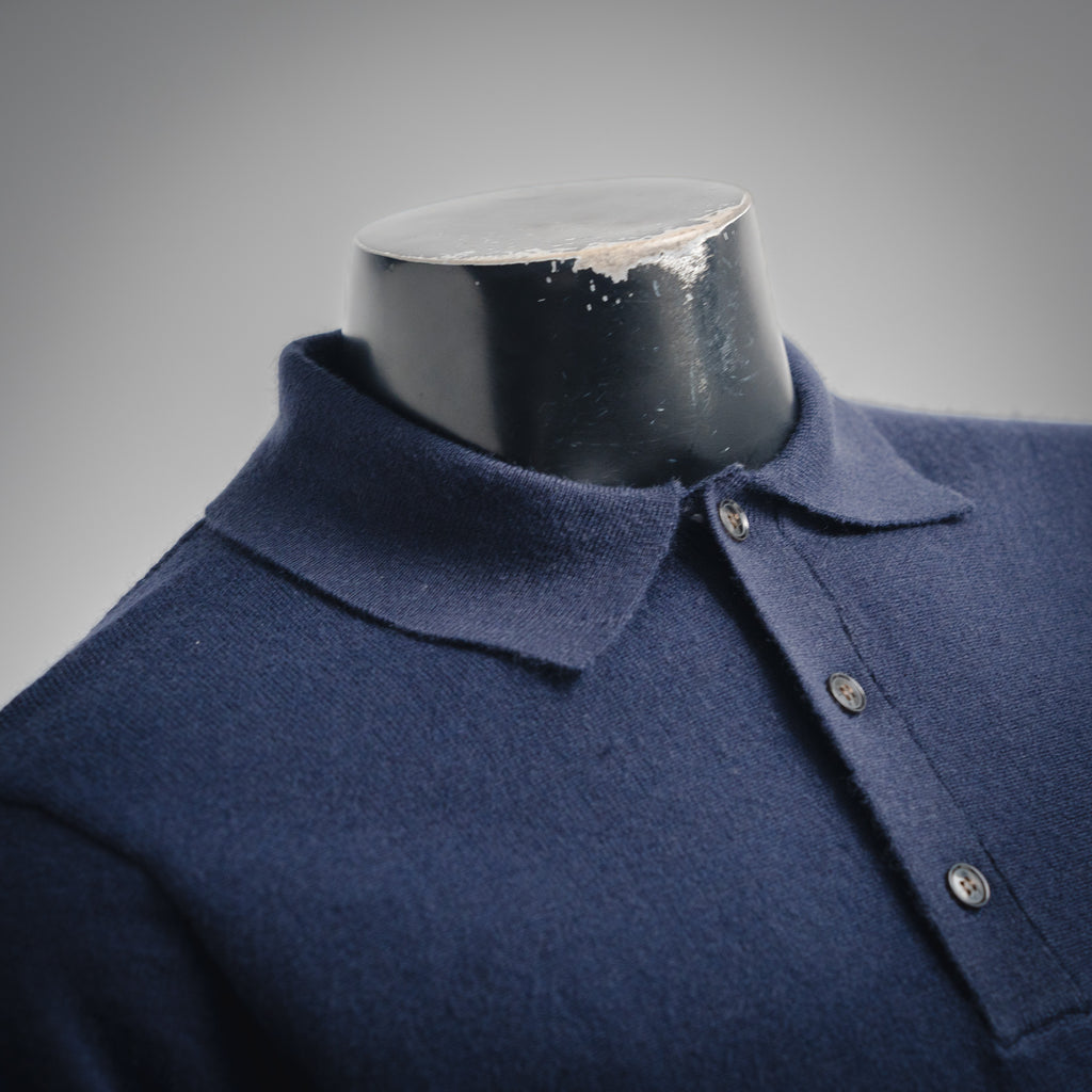 Burbery 25fw embroidered sweater