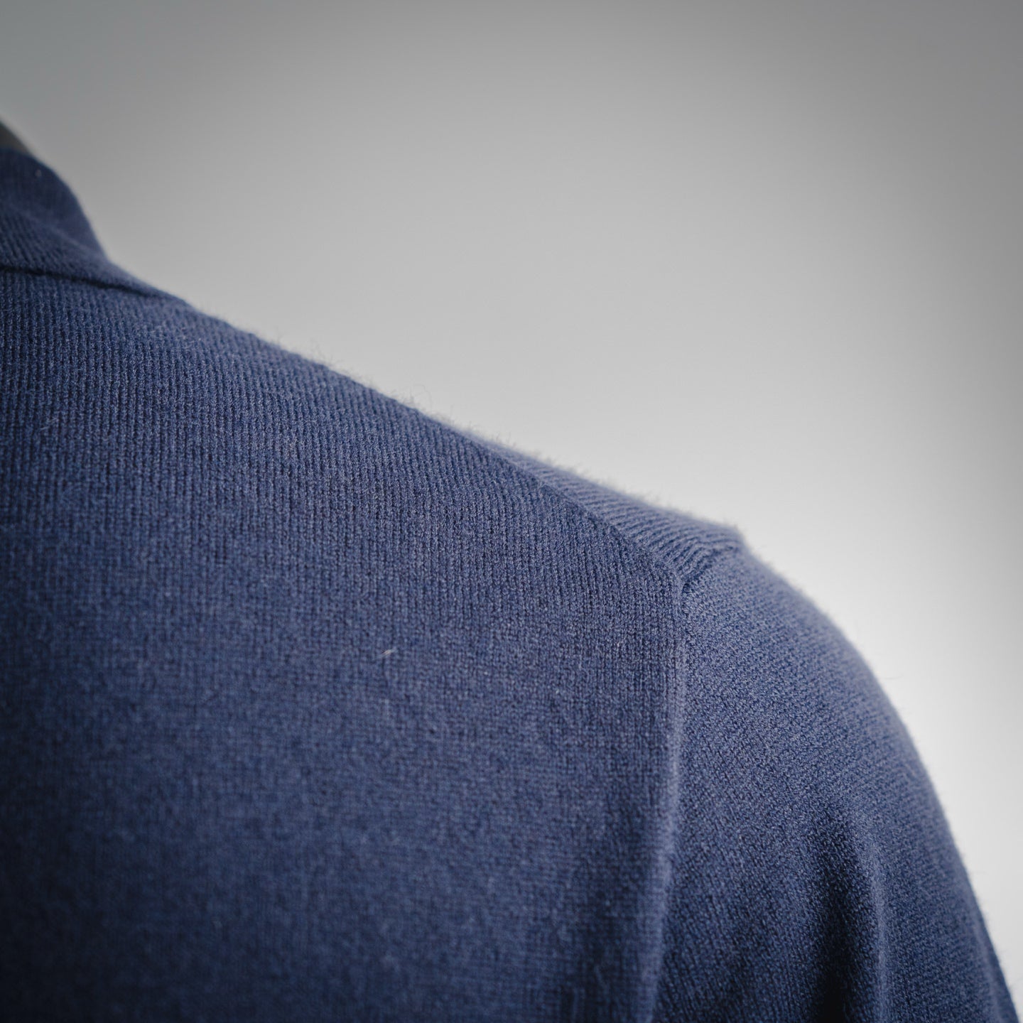 Burbery 25fw embroidered sweater