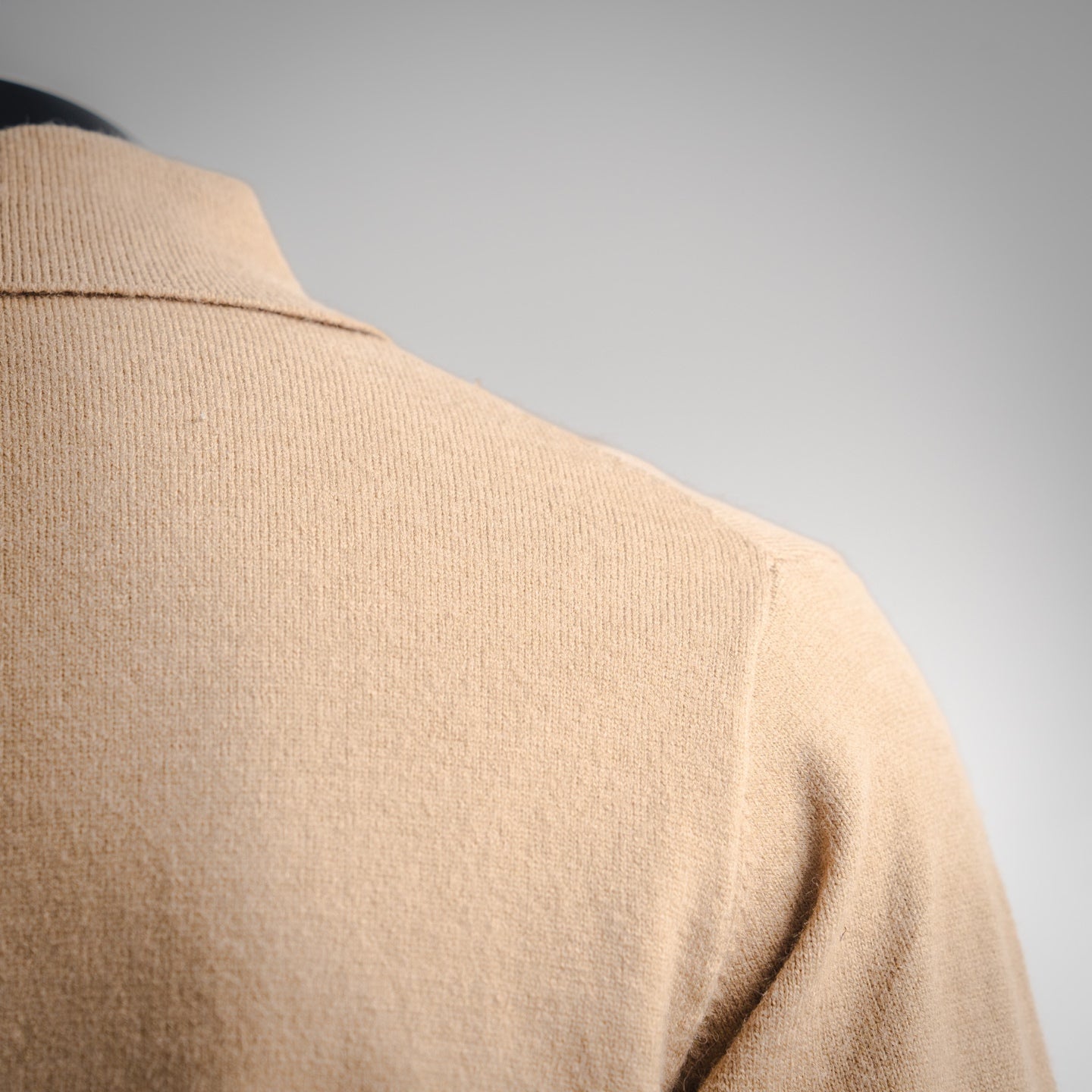 Burbery 25fw embroidered sweater