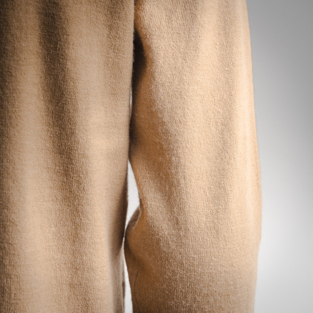 Burbery 25fw embroidered sweater