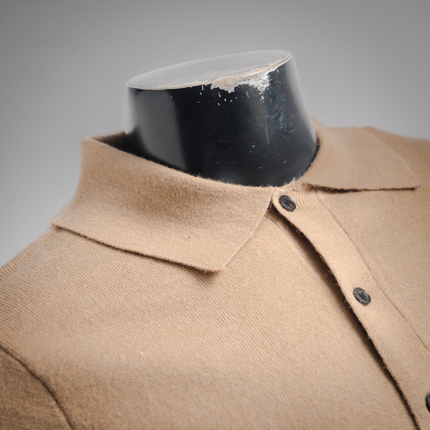 Burbery 25fw embroidered sweater