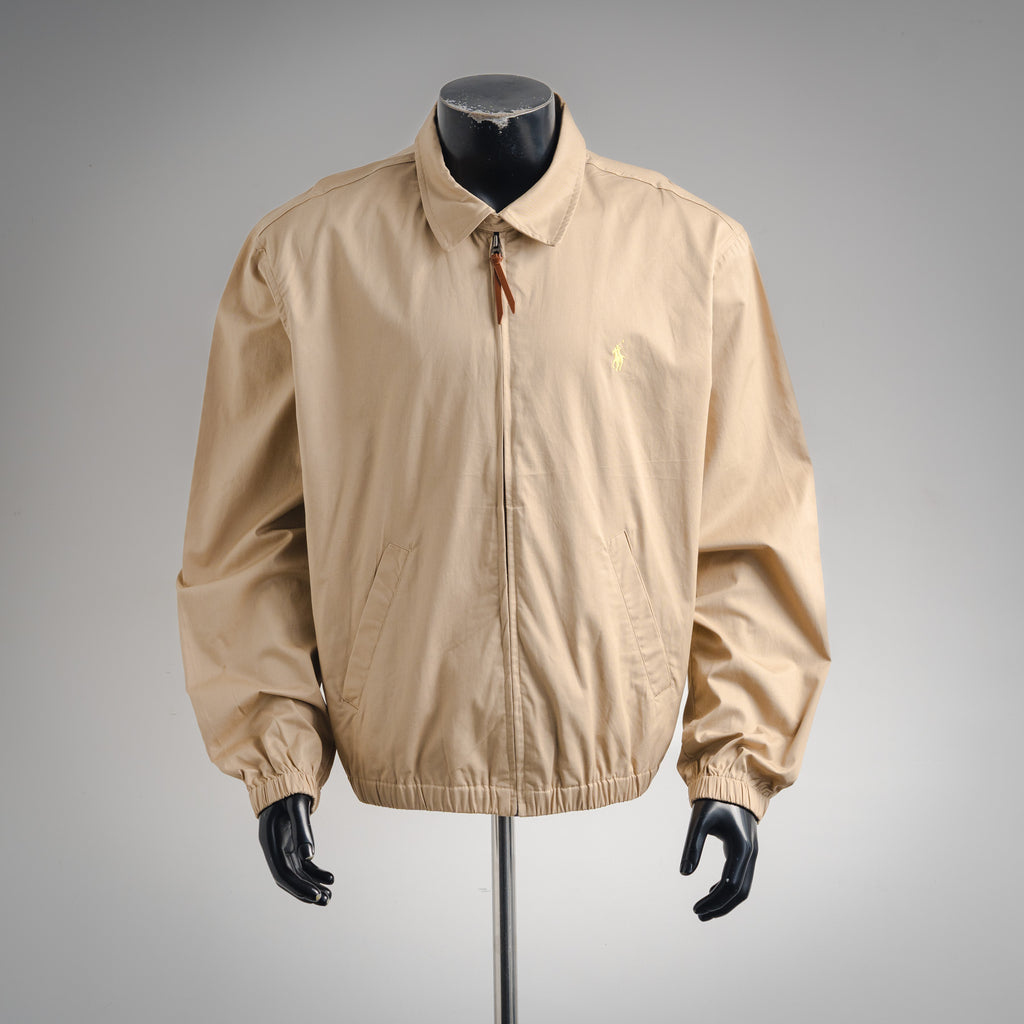 Ralph 25fw casual jacket