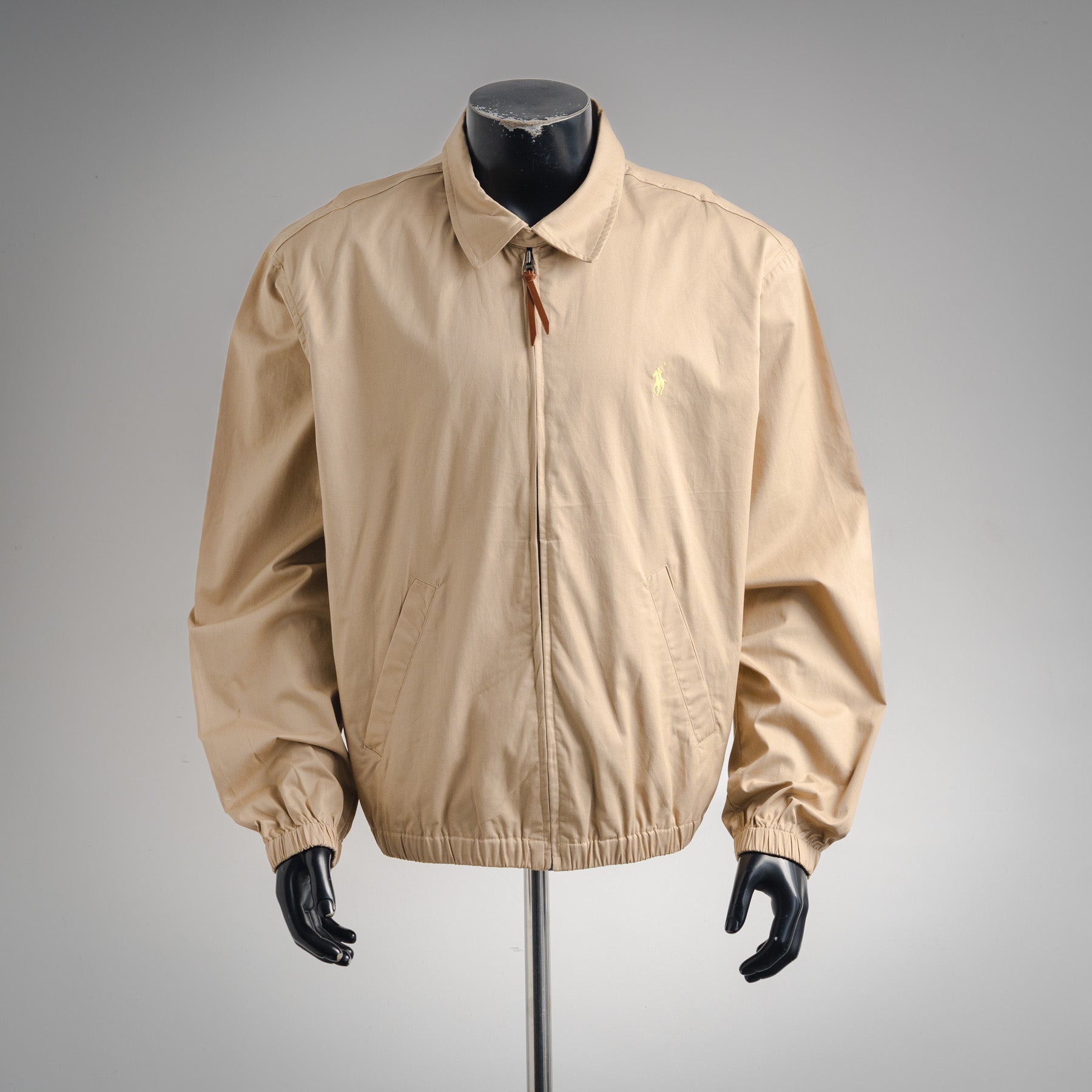 Ralph 25fw casual jacket